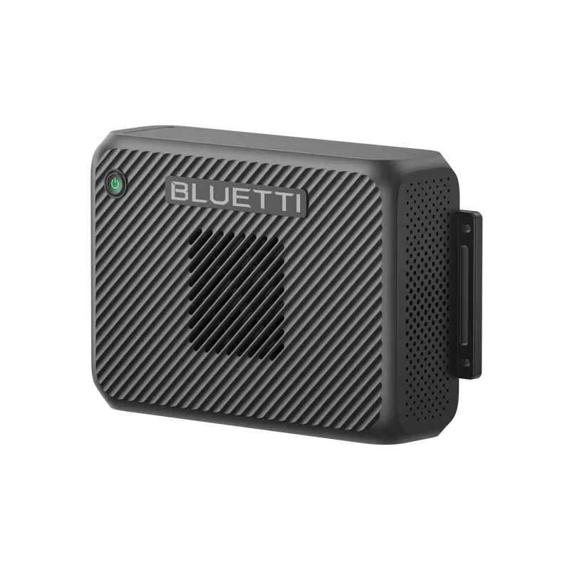 Bluetti BL Charger 2 alternátorová a solární nabíječka pro přenosné stanice BL Charger 2