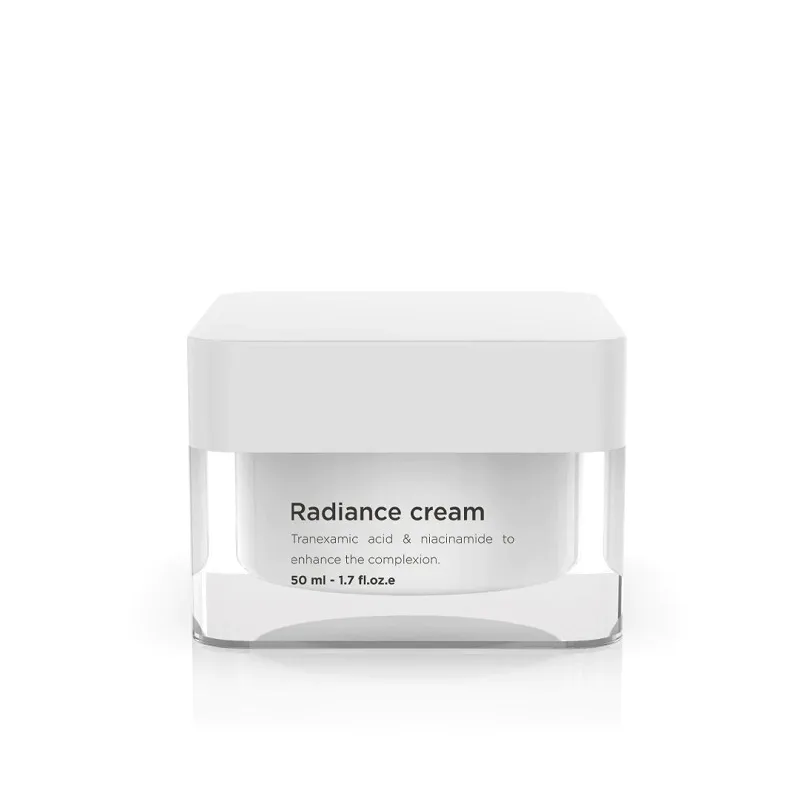 Fusion Meso Radiance Cream 50 ml