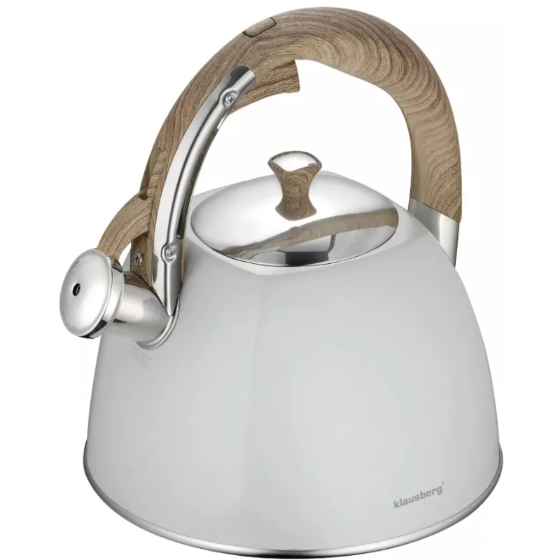 Varná kanvica Klausberg KB-7500 - 3l