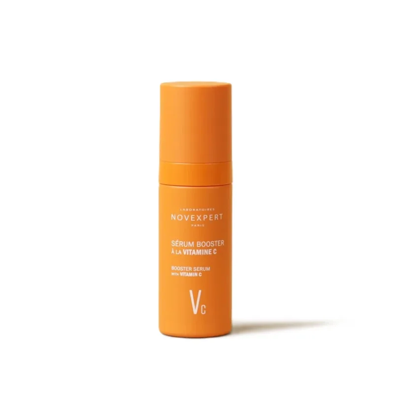 Novexpert Booster Serum with Vitamin C (30 ml)