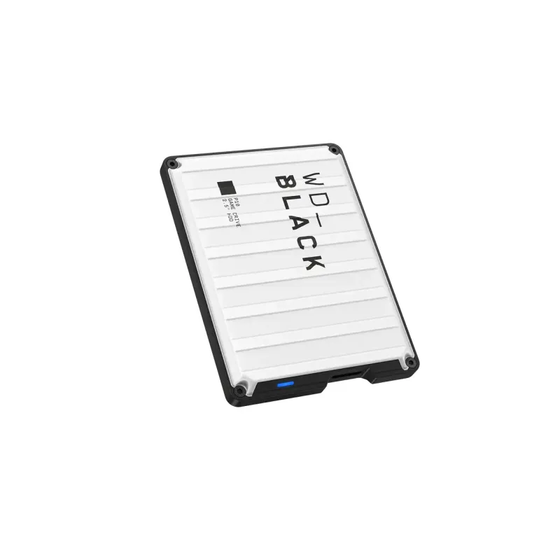 WESTERN DIGITAL Ext. HDD 2,5" WD_BLACK 2TB P10 Game Drive WDBSYM0020BWT-WESN