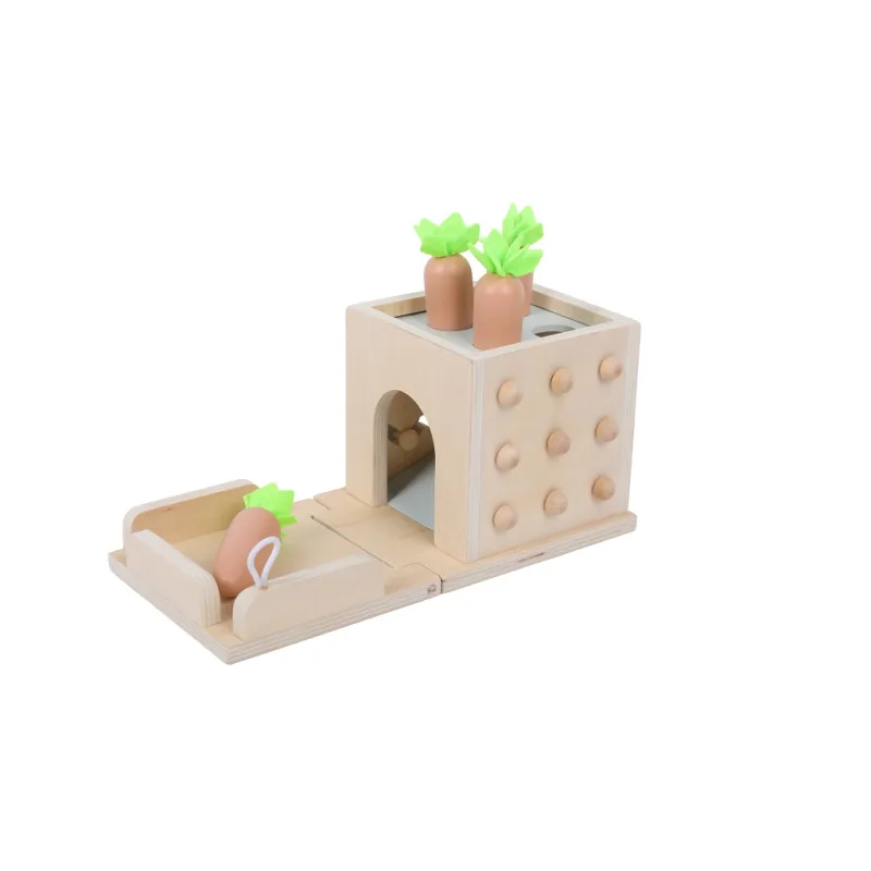 2Kids Toys 2Kids Toys Multifunkčná vkladačka 8 v 1