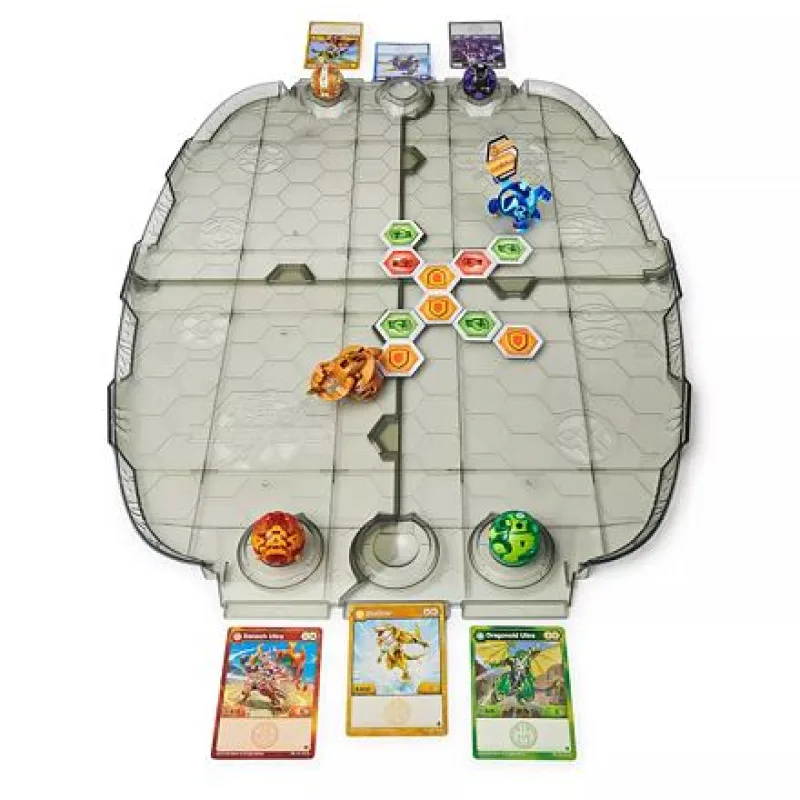 Spin Master Bakugan Ultimátní aréna
