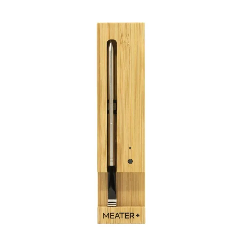 Meater PLUS V2 bezdrátový teploměr na maso RTE-MT-MP01