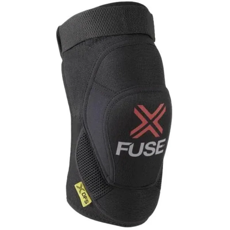 Fuse Delta Chránič kolen (Kids M-L)