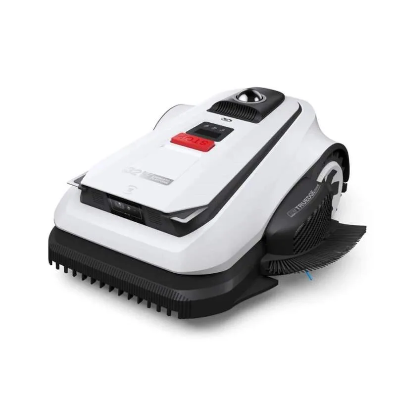 Ecovacs GOAT A3000 LiDAR PRO WHITE