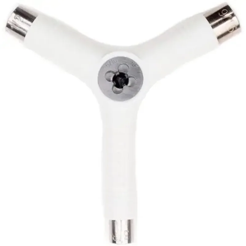 Pig Skate Tool (Bílá)