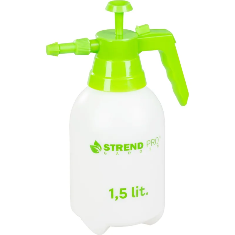 Postrekovač Goodfarm BELLA 1,5 l, ručný tlakový postrekovač