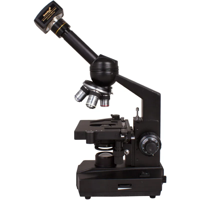 Levenhuk D320L 3.1M Digital Monocular Microscope