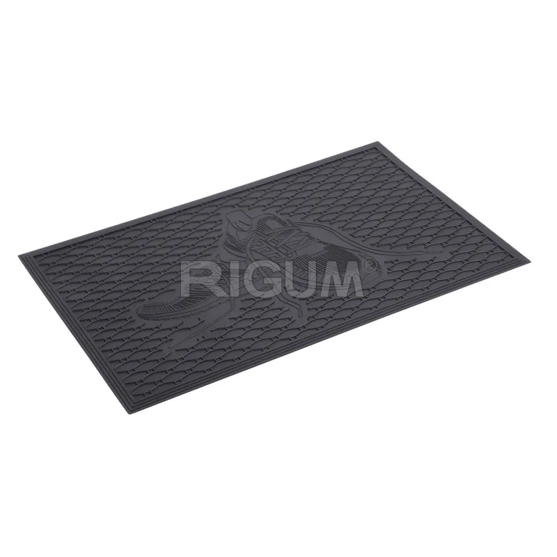 Rigum Stylová vstupní rohož 720 x 460 mm