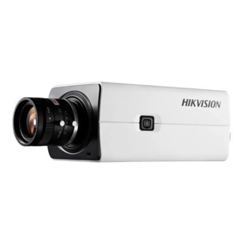 DS-2CD2820F - IP kamera 2,0MPix. s ICR; PoE; AUDIO