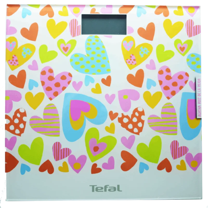 Osobná digitálna váha Tefal - vzor.3