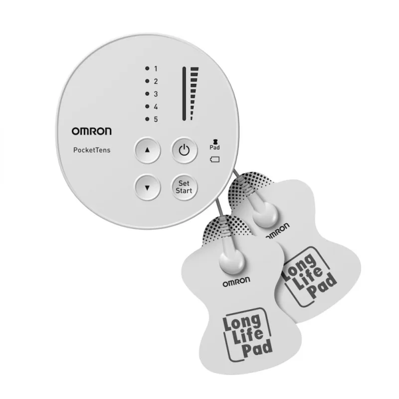 Omron PocketTens stimulátor proti bolesti