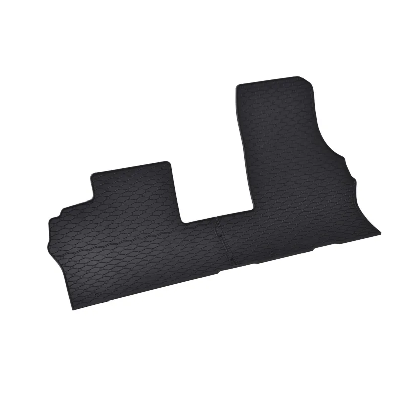 Rigum Gumové koberce VW ID.BUZZ 2/3m 2023-