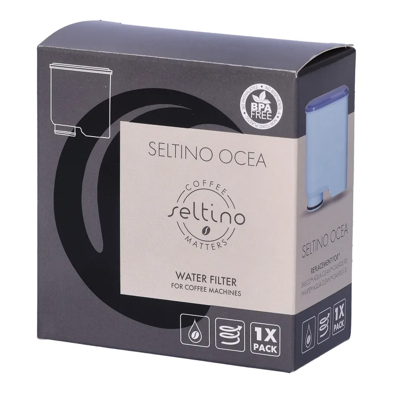 Seltino Ocea - náhradný vodný filter za Philips CA6903/10