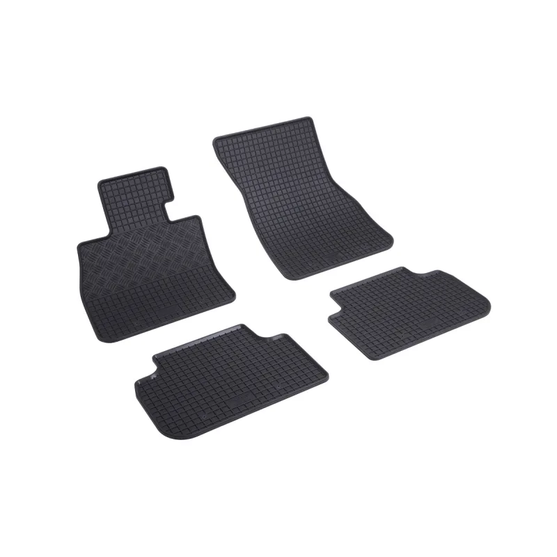 Rigum Gumové koberce BMW 1 F40 2020-/F70 2025-/2 Gran Coupe F44 2020-/F74 2025-
