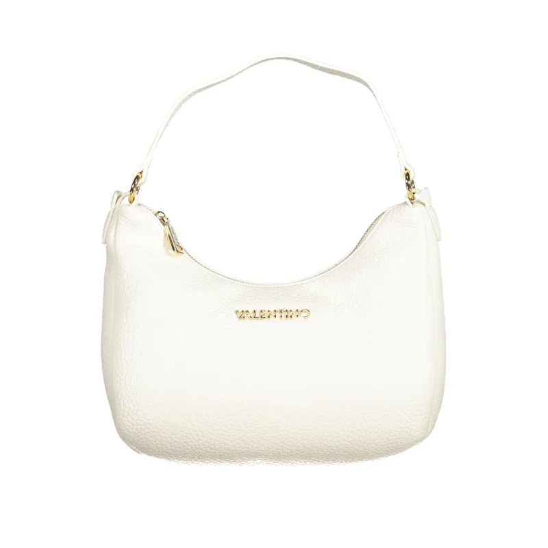 Dámska Kabelka VALENTINO BAGS - Biela
 31.0X25.0X9.0cm Farba: Biela, Veľkosť: 31.0X25.0X9.0