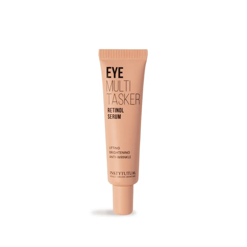 Instytutum Eye Multitasker Retinol Serum 15 ml