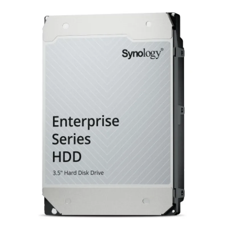Synology HAS5310/12TB/HDD/3.5"/SAS/7200 RPM/Stříbrná/5R HAS5310-12T