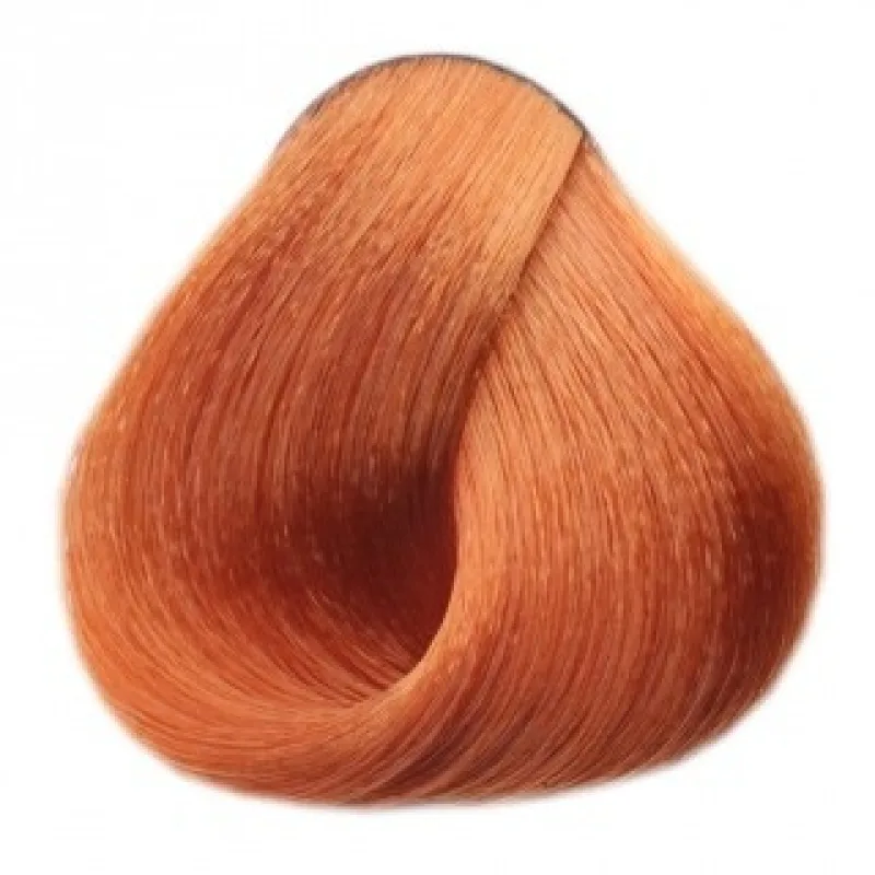 BLACK Sintesis Farba na vlasy 100ml - měděný světlý blond 8-4