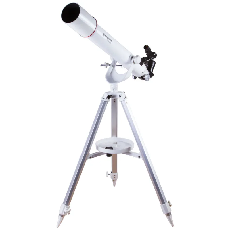 Hvezdársky ďalekohľad/teleskop Bresser Messier AR-70/700 AZ