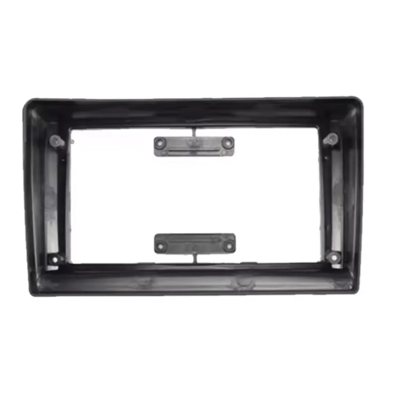 Rámeček s napájecím kabelem pro 9" autorádio Kia Ceed (2006-2009) CHRKXKICEED93A