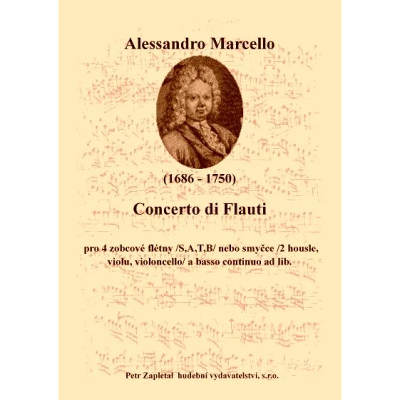 NotaNota Concerto di Flauti