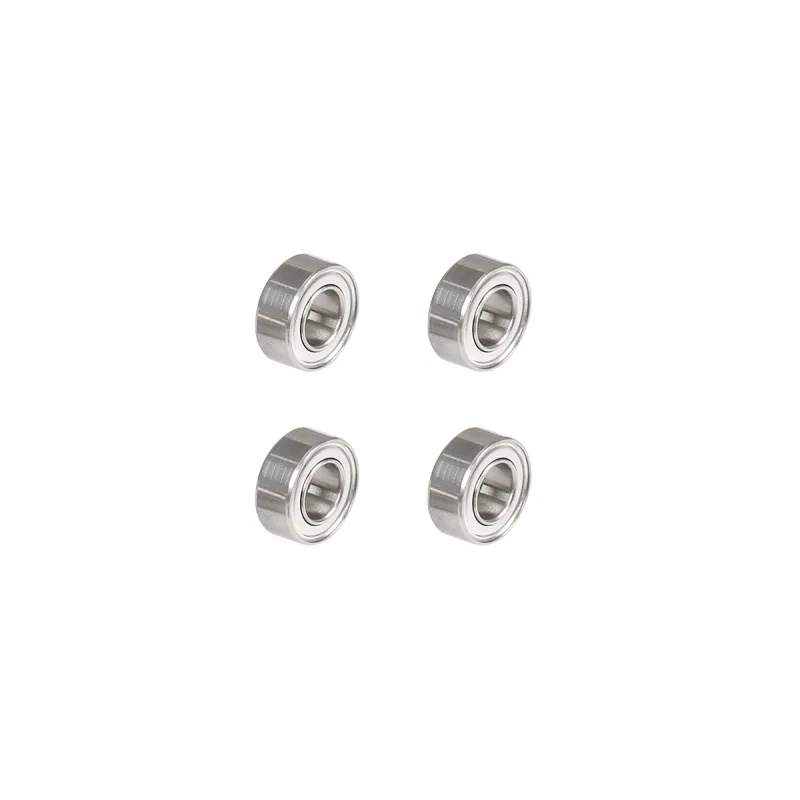 OMP M4/M4 MAX Kul. ložisko 5x10x4mm