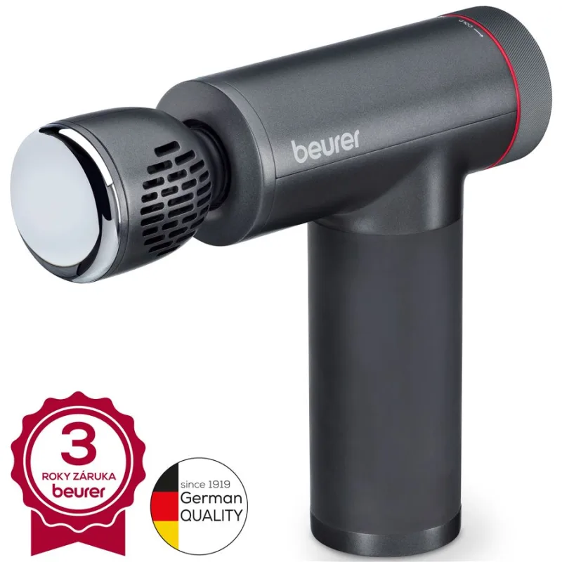 Beurer MG 195 Hot&amp;Cold Masážna pištoľ