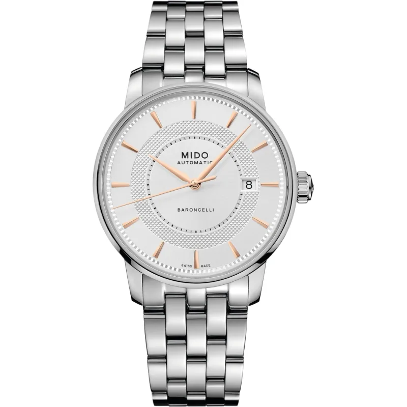 Mido M037.407.11.041.01