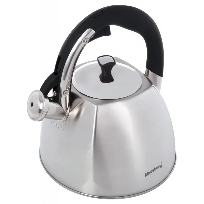 Kanvica Klausberg KB-7409 - 2,2 l