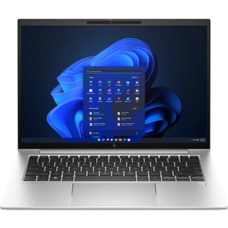 HP EliteBook/ 840 G10/ i5-1335U/ 14"/ WUXGA/ 16GB/ 512GB SSD/ Iris Xe/…