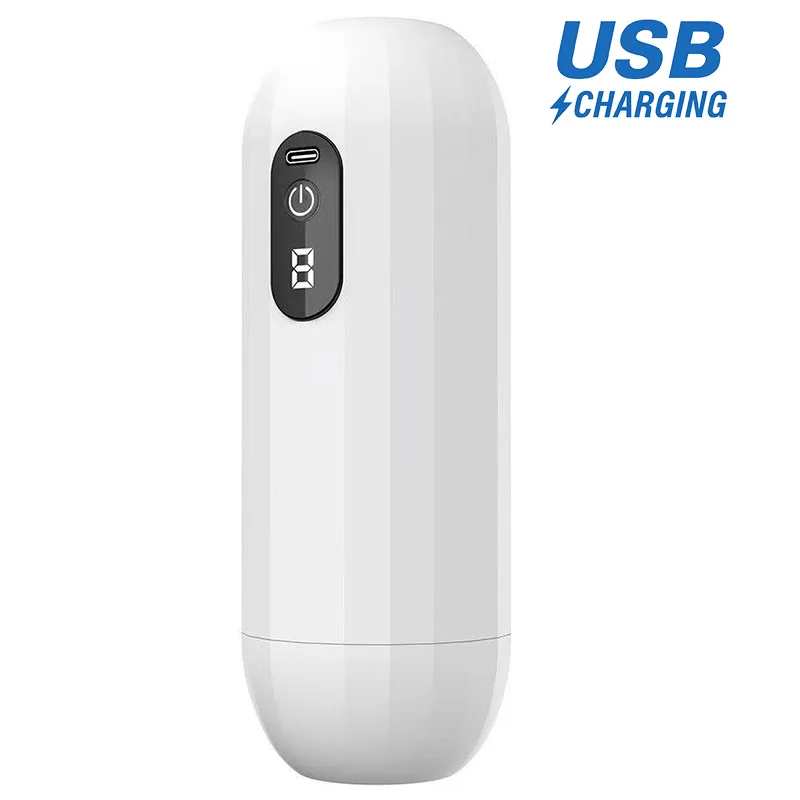 Boss Series Joyful Sensations Pulse Grip