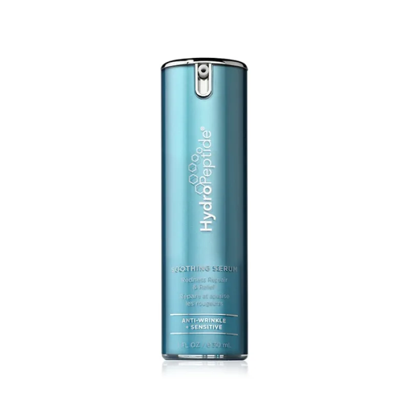 HydroPeptide Soothing Serum 30 ml