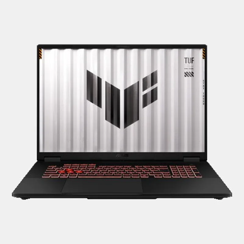 ASUS TUF Gaming A18/R9-8940HX/16GB/1TB SSD/RTX5060/18" WUXGA/Win11Home…