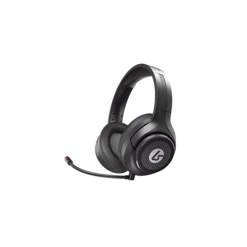 LucidSound LS15P Wireless Stereo Gaming Headset for PlayStation 4/5 (1520233-01)