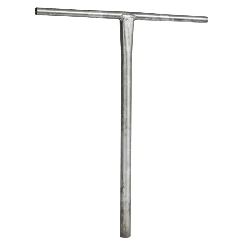 Tilt Rigid Selects řidítka Na Koloběžku (Stříbrná)