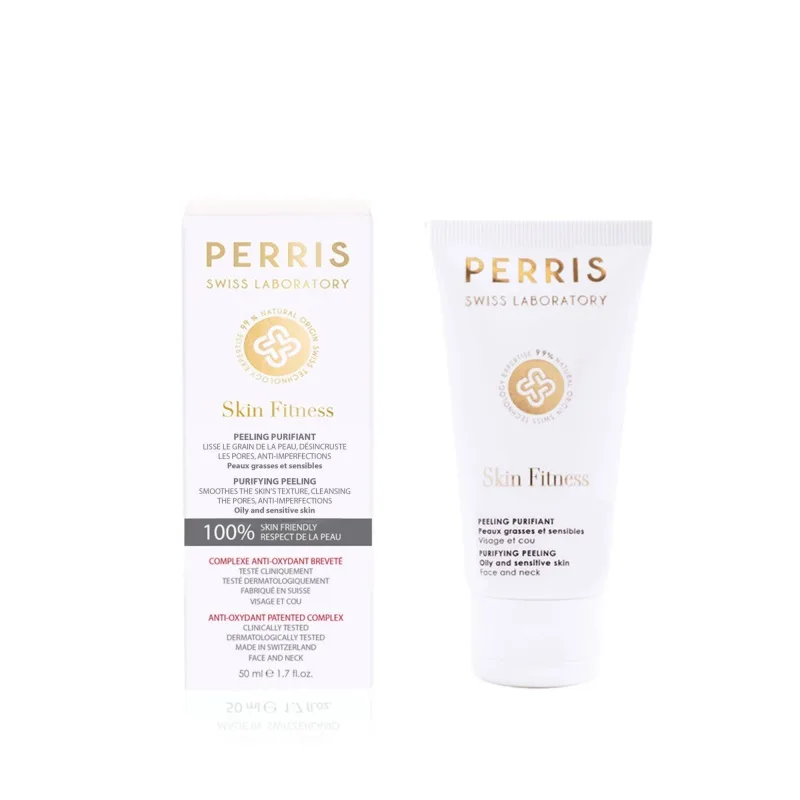Perris Swiss Purifying Peeling 50 g