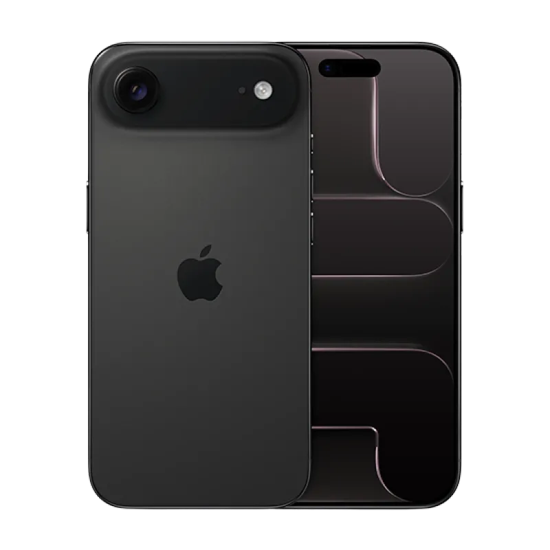 Apple iPhone Air 512GB - Space Black