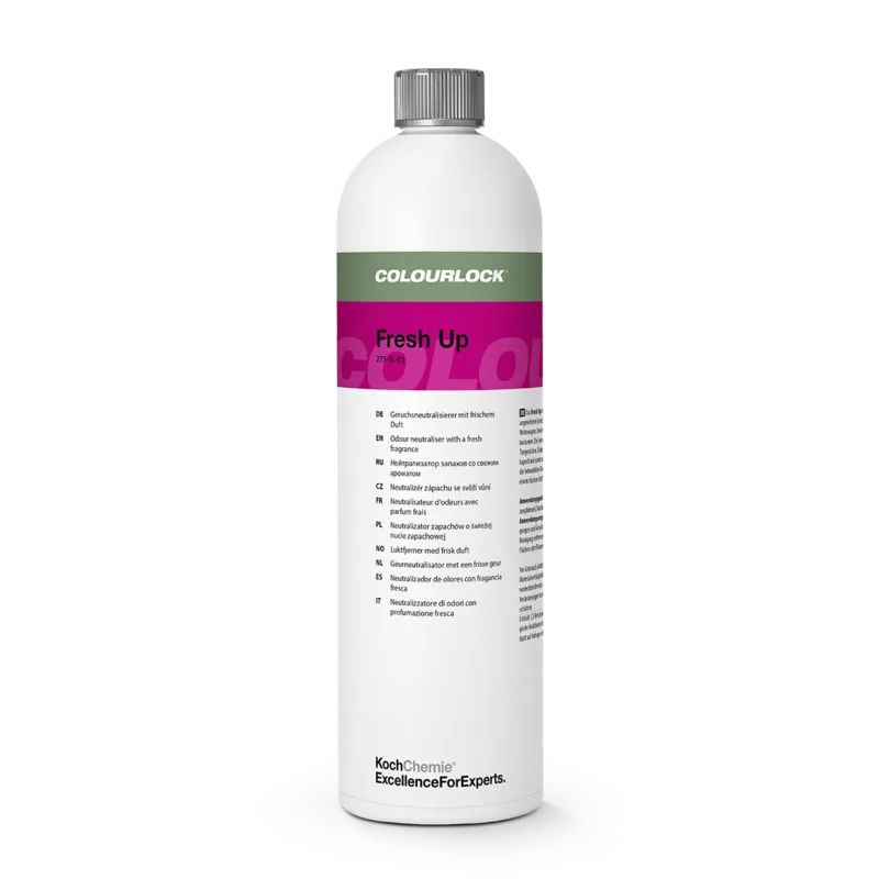 COLOURLOCK Fresh Up – Odstraňovač zápachu 1L