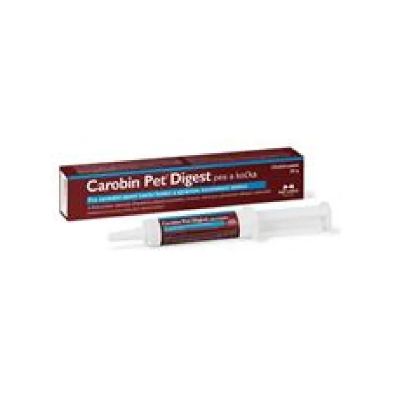 NBF LANES Carobin Pet Digest pes a kočka pasta 30 g
