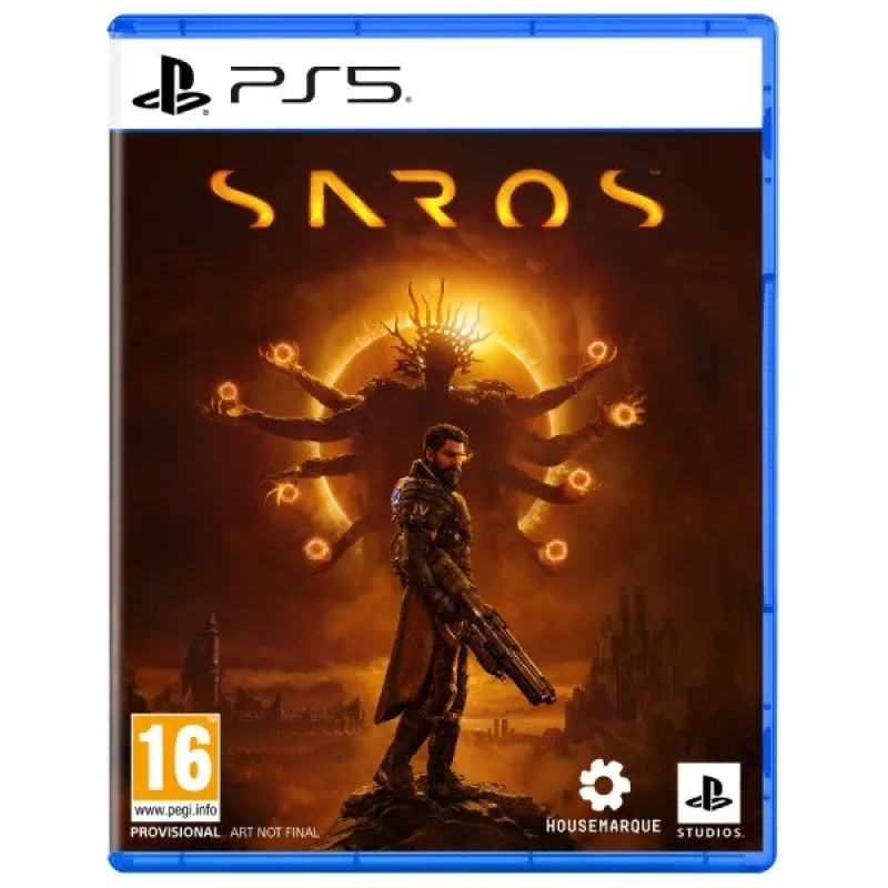 SAROS [PS5]