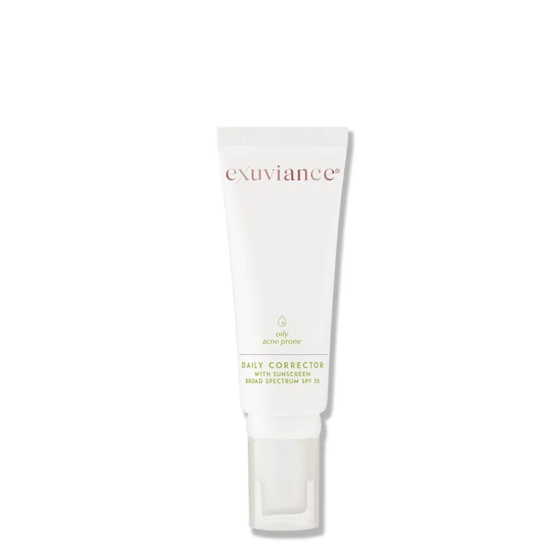 Exuviance Daily Corrector SPF35 40 g