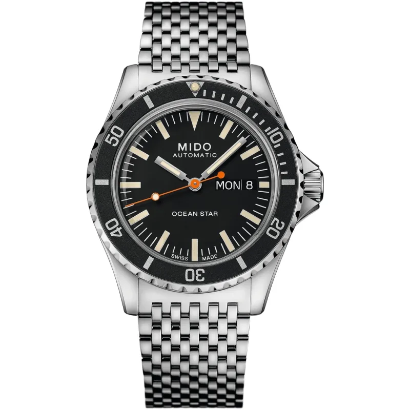 Mido M026.830.11.051.00