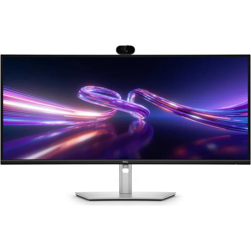 Dell Pro P 34 USB-C Hub Webcam Monitor - P3426WEV DELL-P3426WEV