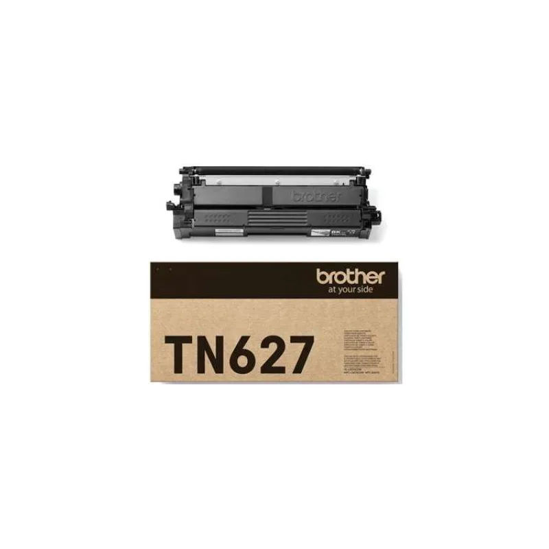 BROTHER Toner TN-627BK pro řadu FC, 10000 stran, Black (TN627BK)