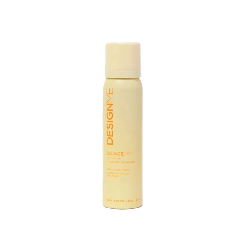 DesignMe Bounce.Me Curl Mousse 85 ml
