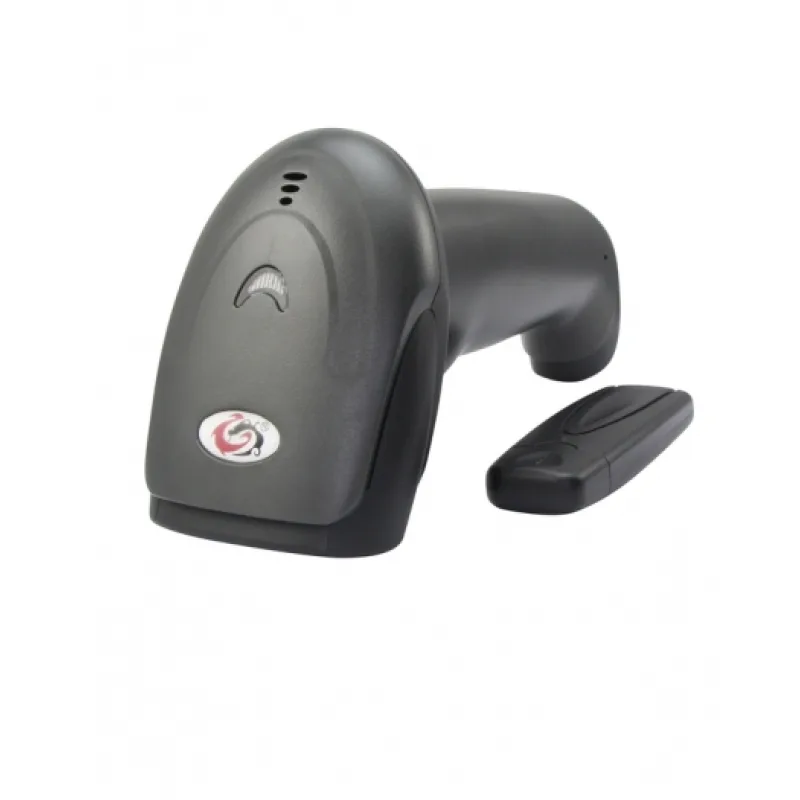Skener SUNLUX XL-9309 1D bezdrôtový