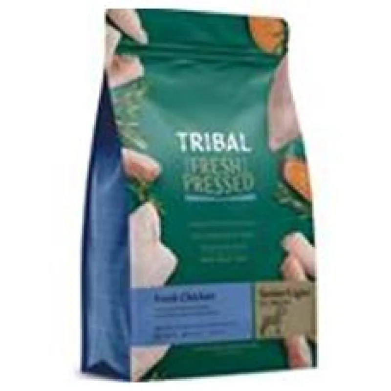 TRIBAL Senior/Light Turkey 2,5 kg