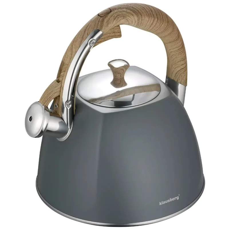 Varná kanvica Klausberg KB-7501 - 3l
